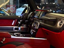 مرسيدس بنز G-Class